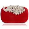 Homrain All Match Dress Evening Handbag | Handbags