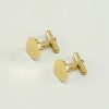 Homrain Men Tuxedo Cufflinks | Men'S Accessories