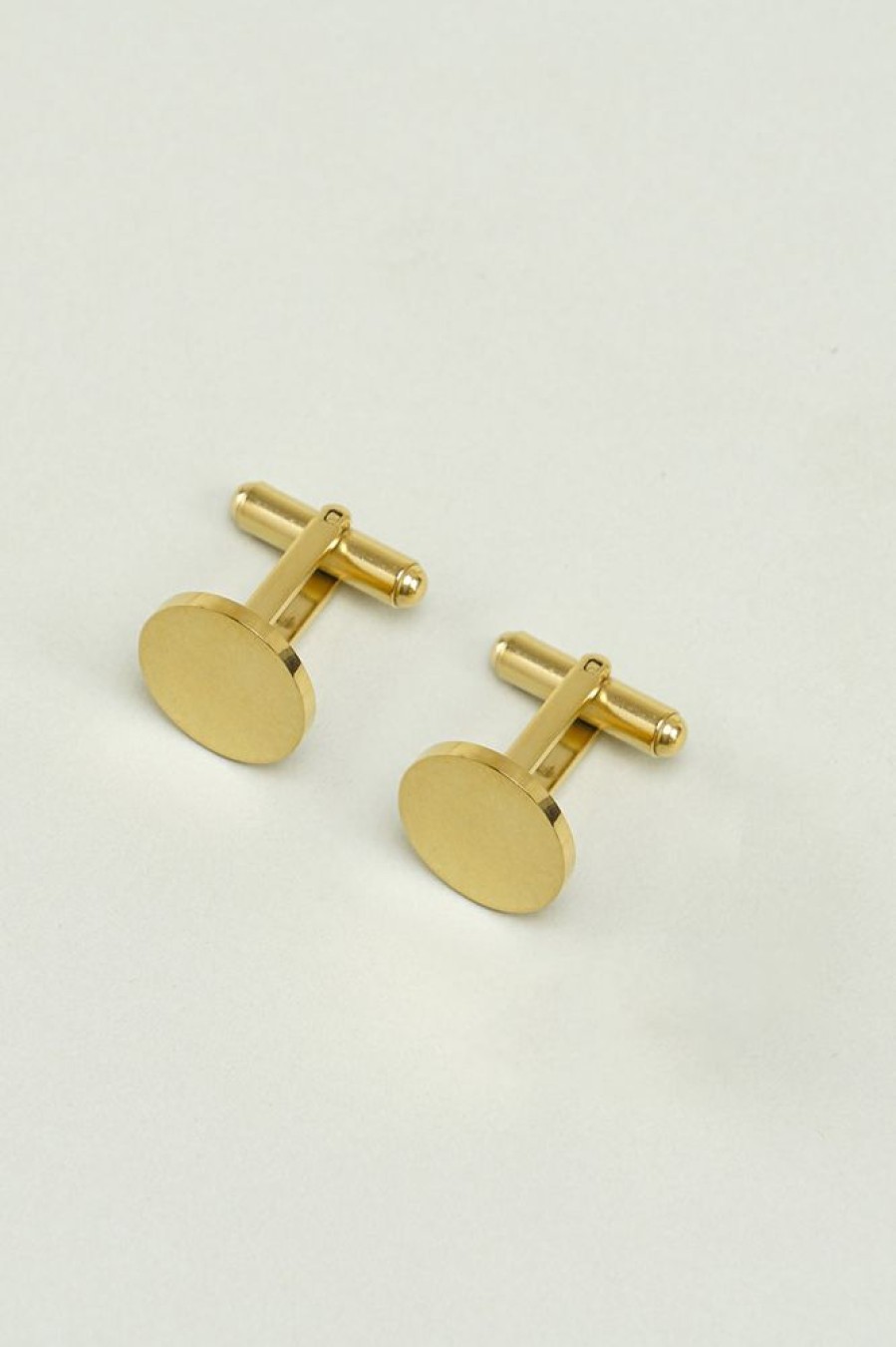 Homrain Men Tuxedo Cufflinks | Men'S Accessories