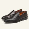 Homrain Genuine Leather Breathable All Match Men'S Shoes | Men'S Shoes