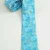 Homrain Jacquard Satin Formal Tie | Men'S Accessories