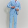 Homrain 3 Piece Notched Lapel Homecoming And Prom Suits | Homecoming Suits