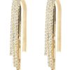 Homrain Beaded Prom Earrings | Earrings