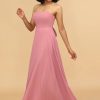 Homrain Chiffon A Line Bridesmaid Dress | Bridesmaid Dresses 2024