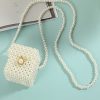 Homrain Beaded Evening Party Hangbag | Handbags