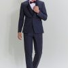 Homrain Men'S 3 Piece Homecoming Suits & Tuxedo | Men'S Suits & Tuxedos