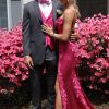 Homrain Notched Lapel Men'S 2-Piece Prom Party Suits | Men'S Suits & Tuxedos