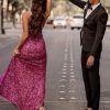 Homrain Notched Lapel 2-Piece Men'S Prom Wedding Suits | Homecoming Suits