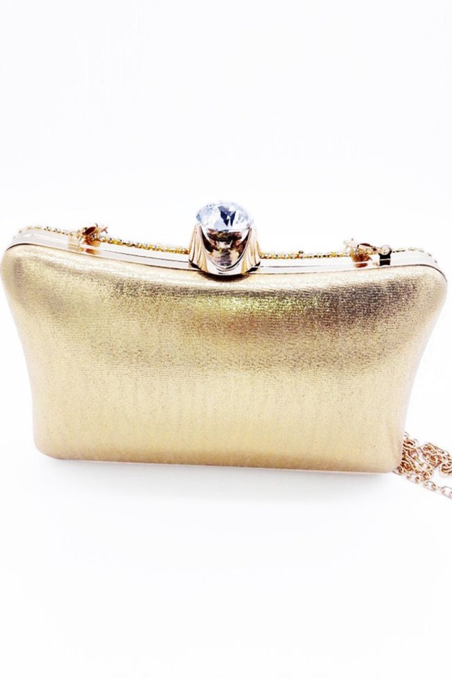 Homrain Beaded Pearls Party Clutch | Handbags