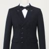 Homrain Double Breasted Men'S Suit Blazer | Prom Suits