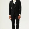 Homrain 3 Piece Shawl Lapel Single Breasted Men'S Suits | Men'S Suits & Tuxedos