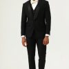 Homrain 3 Piece Shawl Lapel Single Breasted Men'S Suits | Homecoming Suits