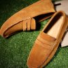 Homrain Suede Party Men Shoes | Men'S Shoes