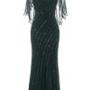 Homrain Sequin Mother Of Bride Dress | Wedding Guest Dresses