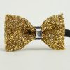 Homrain Adjustable Bow Tie Formal Tuxedo Bowtie | Men'S Accessories