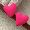 Homrain Cute Heart Shaped Earrings | Earrings