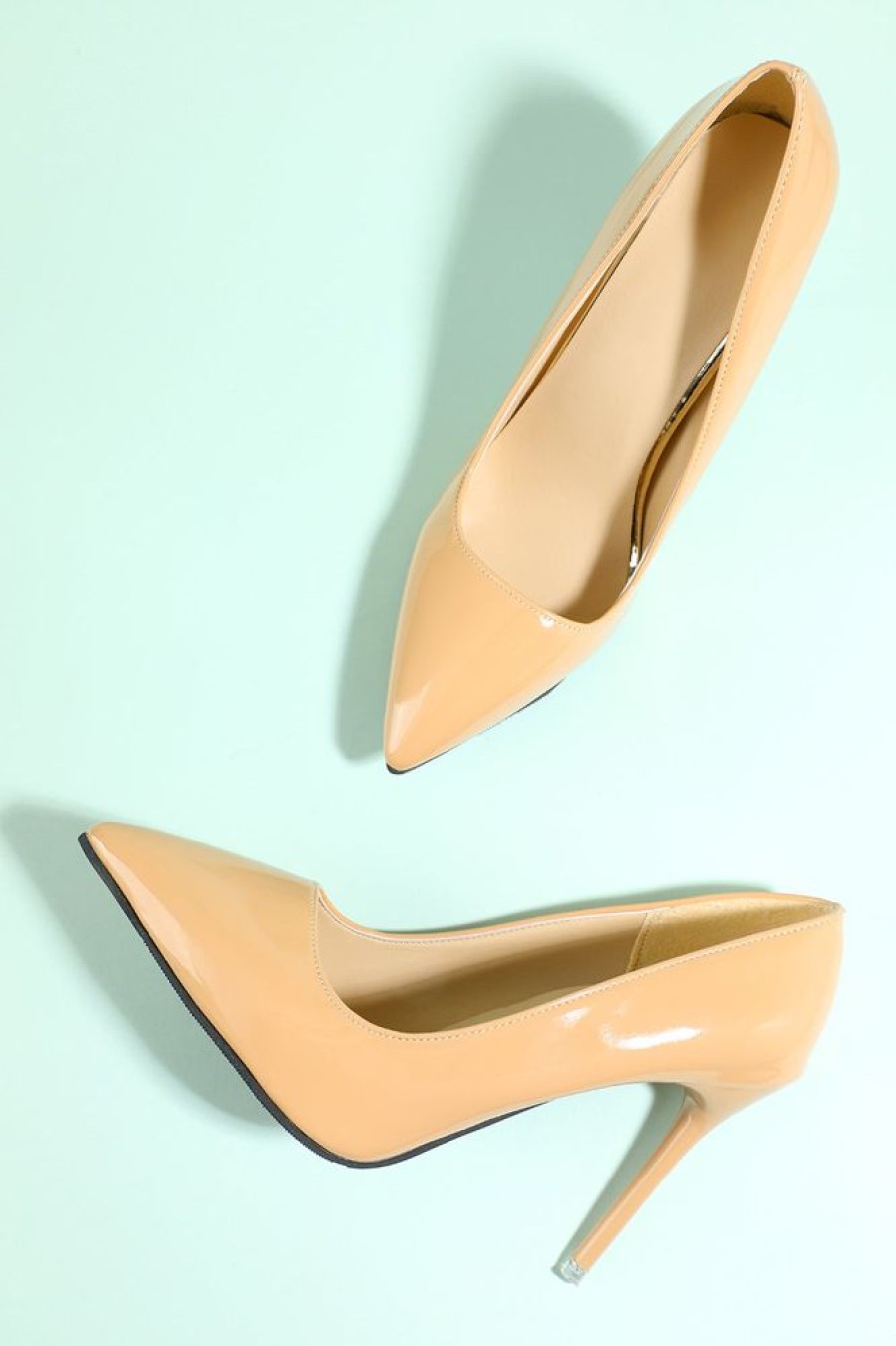 Homrain Elegant Pointy Heels | Shoes