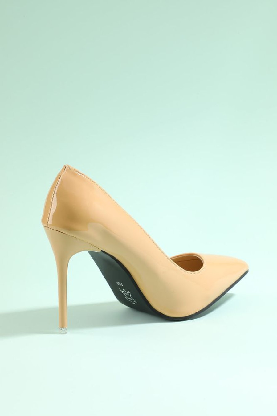 Homrain Elegant Pointy Heels | Shoes