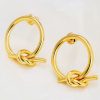 Homrain Circle Earrings For Party | Earrings