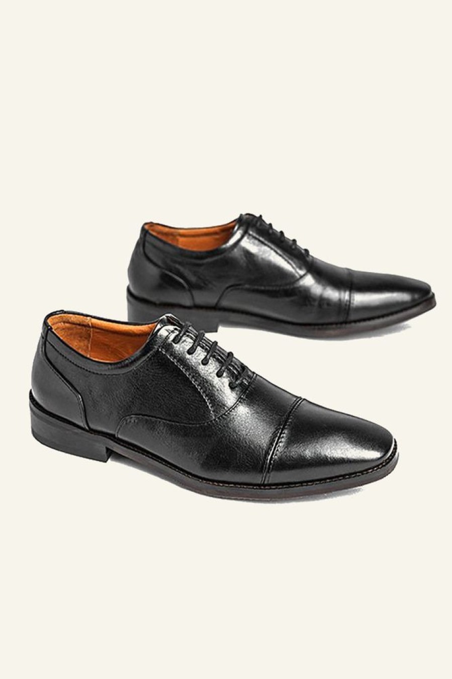 Homrain Breathable All Match British Style Men'S Shoes | Men'S Shoes