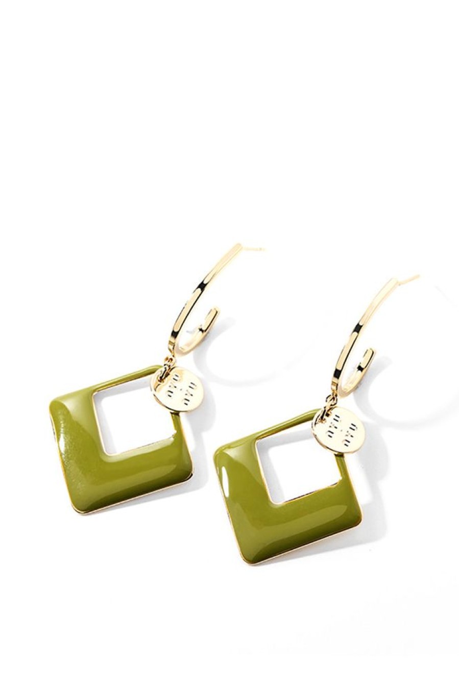 Homrain Geometric Fashion Earrings | Earrings