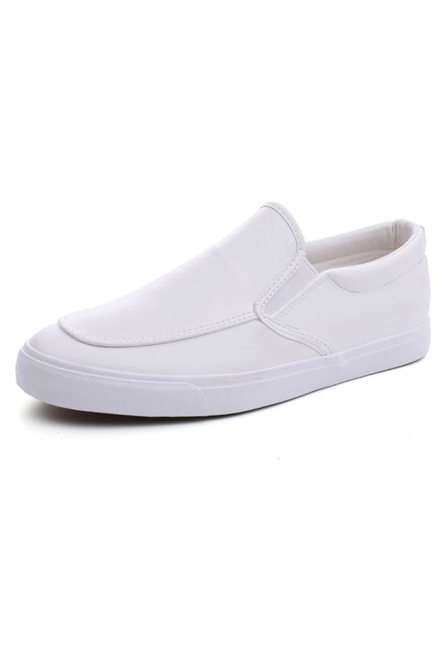 Homrain Slip-On Light Weight Skate Shoes | Men'S Shoes