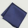 Homrain Silk Pocket Square | Men'S Accessories