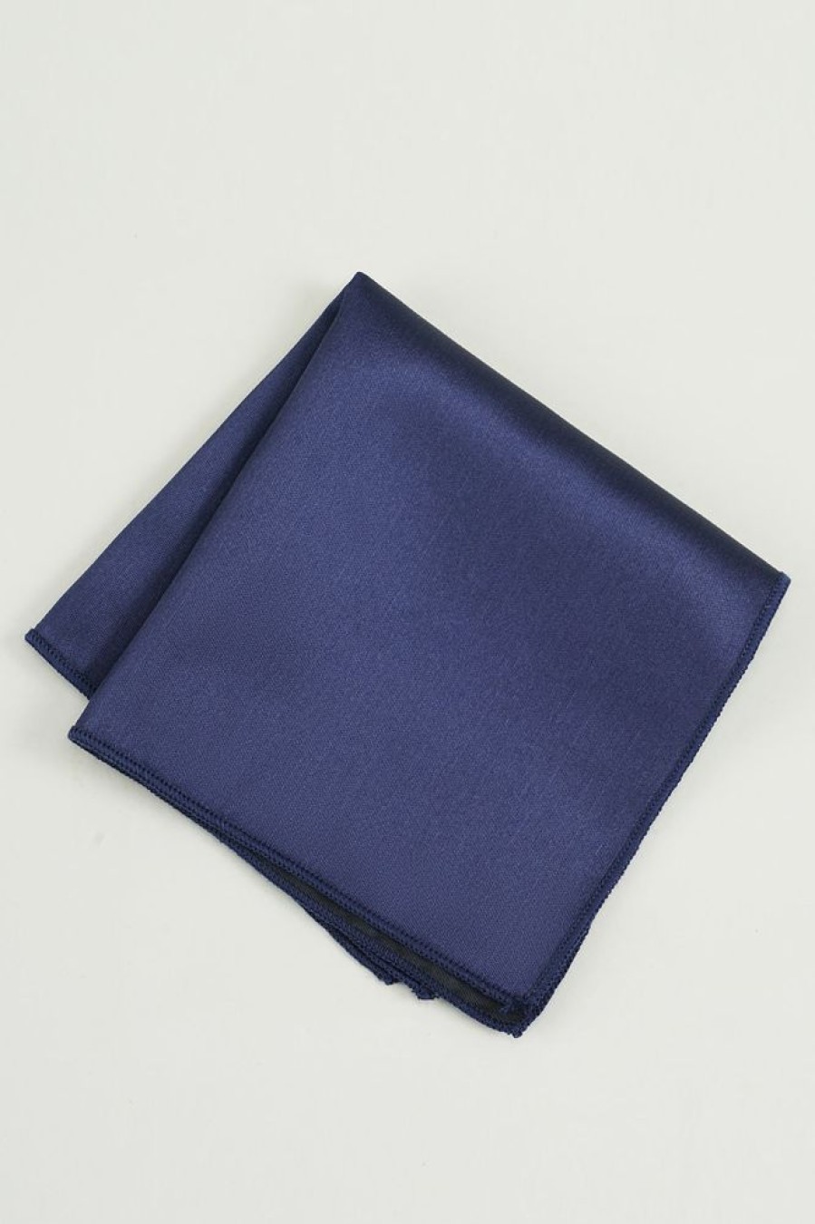 Homrain Silk Pocket Square | Men'S Accessories