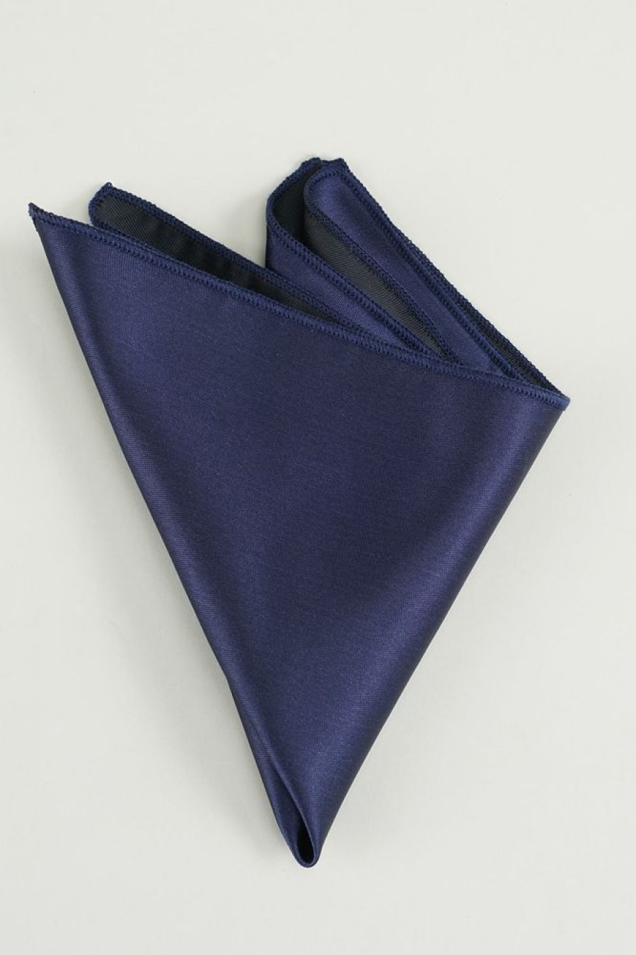 Homrain Silk Pocket Square | Men'S Accessories