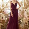 Homrain Chiffon Bridesmaid Dress | Bridesmaid Dresses