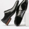 Homrain Men'S Leather Slip-On Dress Shoes | Men'S Shoes