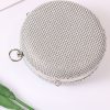 Homrain Sparkly Rhinestone Round Evening Party Handbag | Handbags