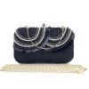 Homrain Beaded Mini Party Handbag With Sequins | Handbags