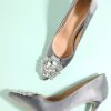 Homrain Rhinestone Party Shoes | Shoes