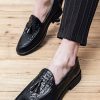 Homrain Slip-On Fringe Men'S Shoes | Men'S Shoes