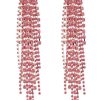 Homrain Beaded Prom Earrings | Earrings