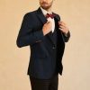 Homrain Peak Lapel Wedding Men Suit | Homecoming Suits