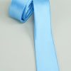 Homrain Solid Formal Tie For Men | Men'S Accessories