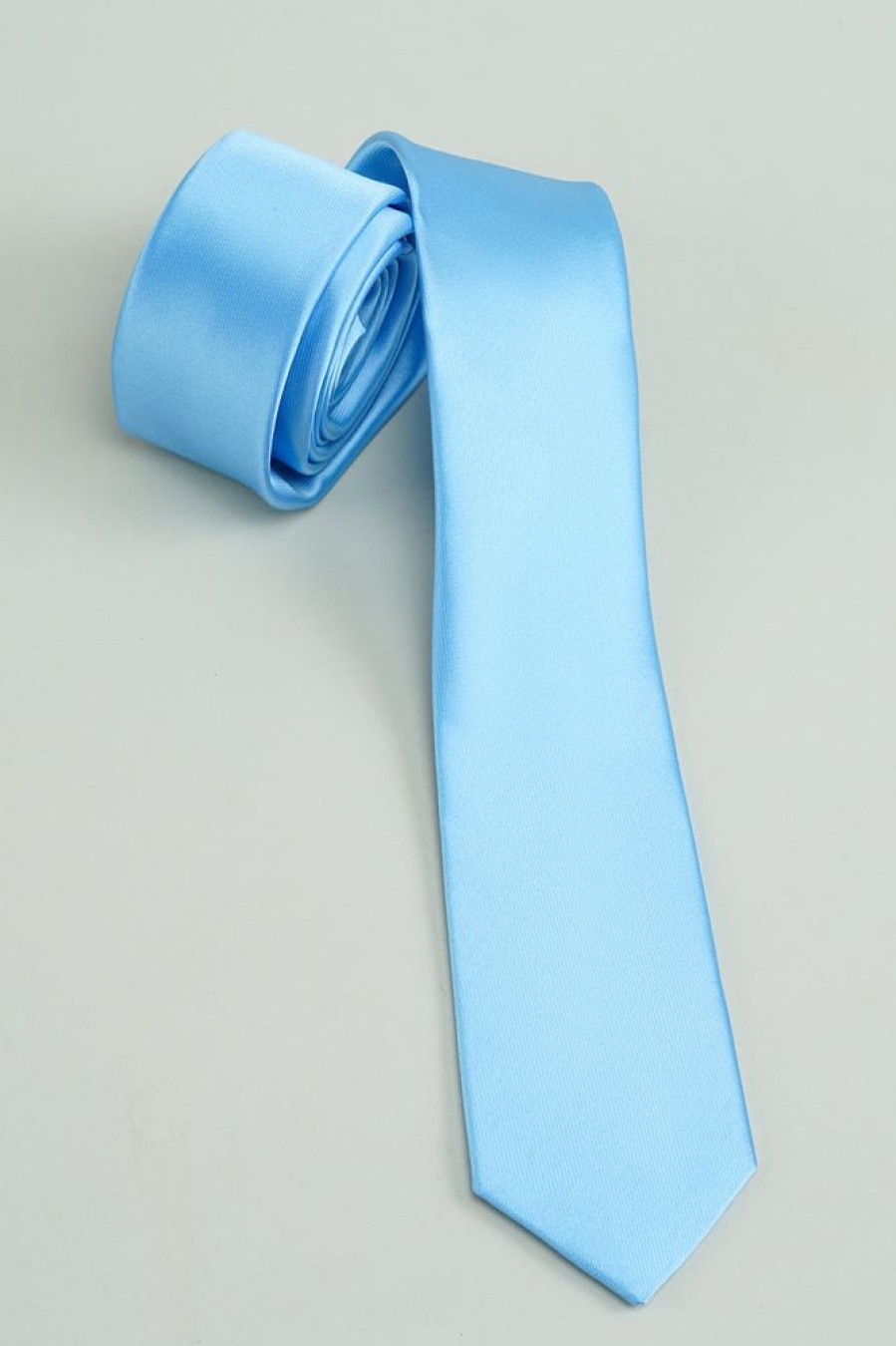 Homrain Solid Formal Tie For Men | Men'S Accessories