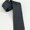 Homrain Solid Satin Party Tie | Men'S Accessories