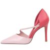 Homrain Stiletto Pointy Heels | Shoes