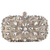 Homrain Banquet Evening Party Clutch | Handbags