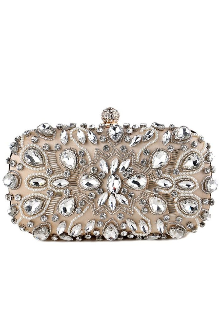 Homrain Banquet Evening Party Clutch | Handbags