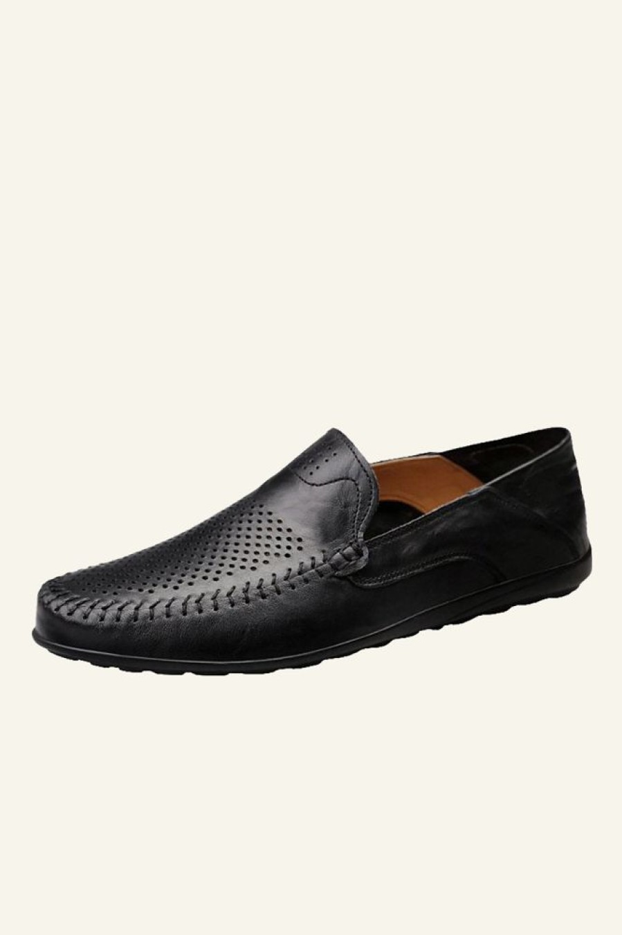 Homrain Casual Hollow Breathable Men'S Shoes | Men'S Shoes