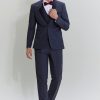 Homrain Men'S 3 Piece Homecoming Suits & Tuxedo | Wedding Suits