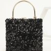 Homrain Sequins Prom Handbag | Handbags