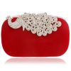 Homrain All Match Dress Evening Handbag | Handbags