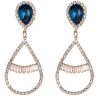 Homrain Beaded Prom Earrings | Earrings