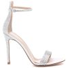 Homrain Beaded High-Heeled Sandal Shoes | Shoes