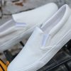 Homrain Slip-On Breathable Canvas Shoes | Men'S Shoes